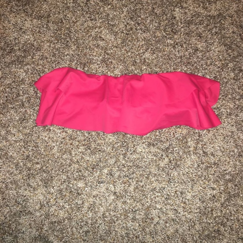 Swimsuit top